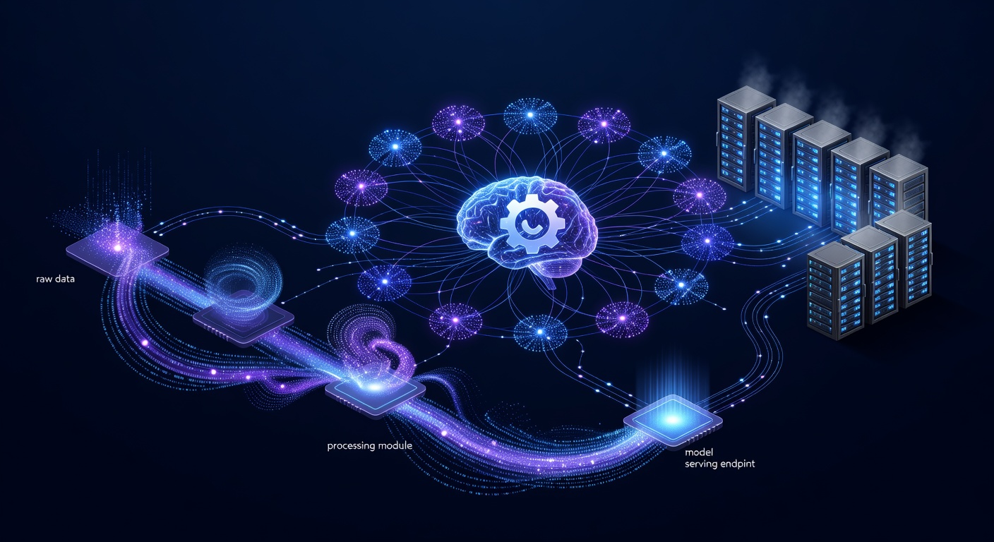 AI & ML Infrastructure