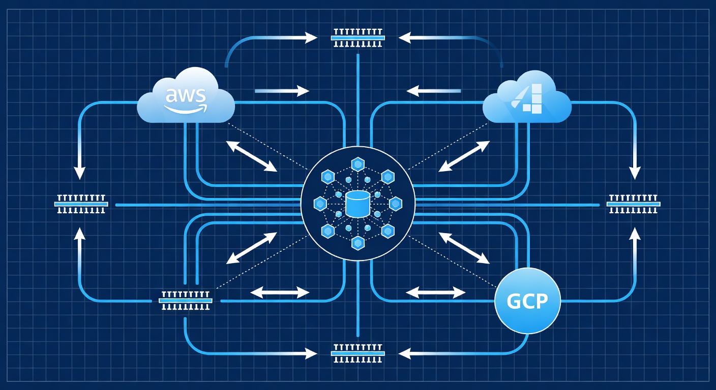 Infrastructure Design