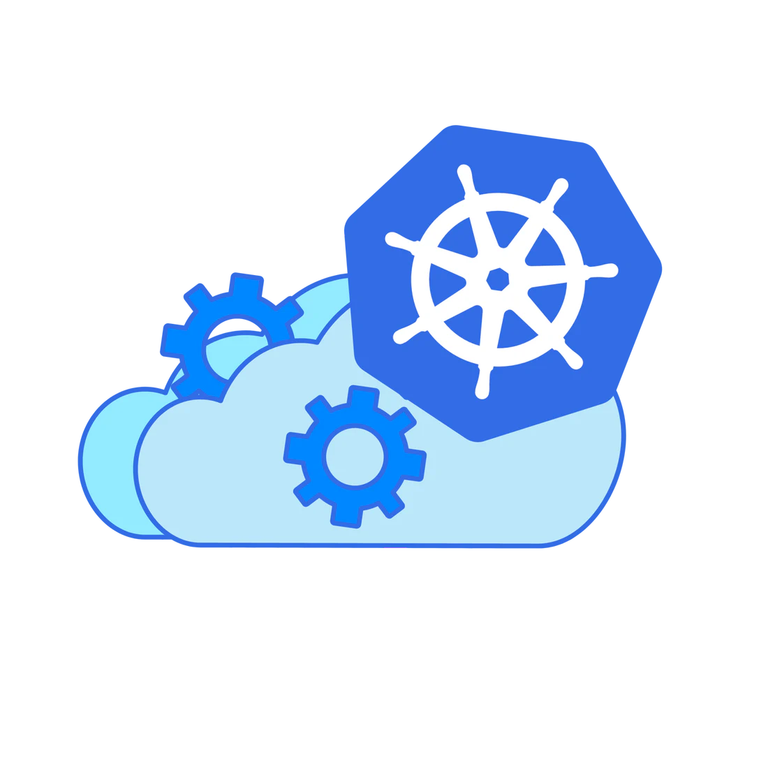 Kubernetes Managed Services