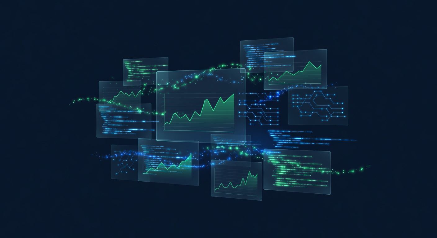 Monitoring and Logs Management