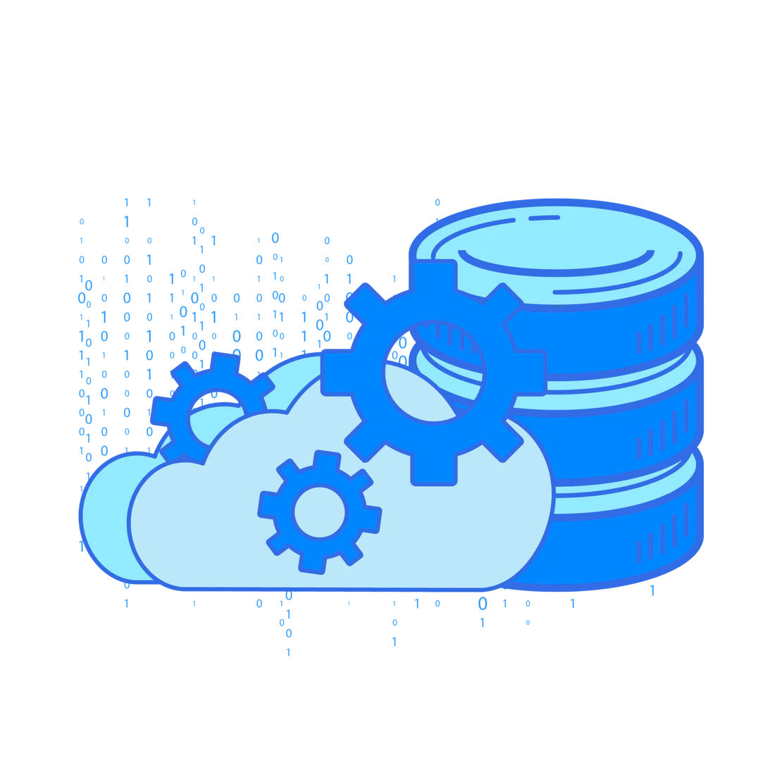 Monitoring and Logs Management