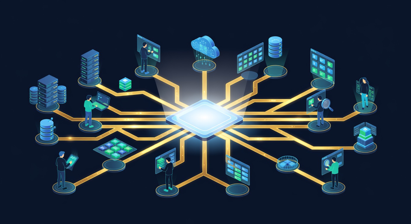 Platform Engineering