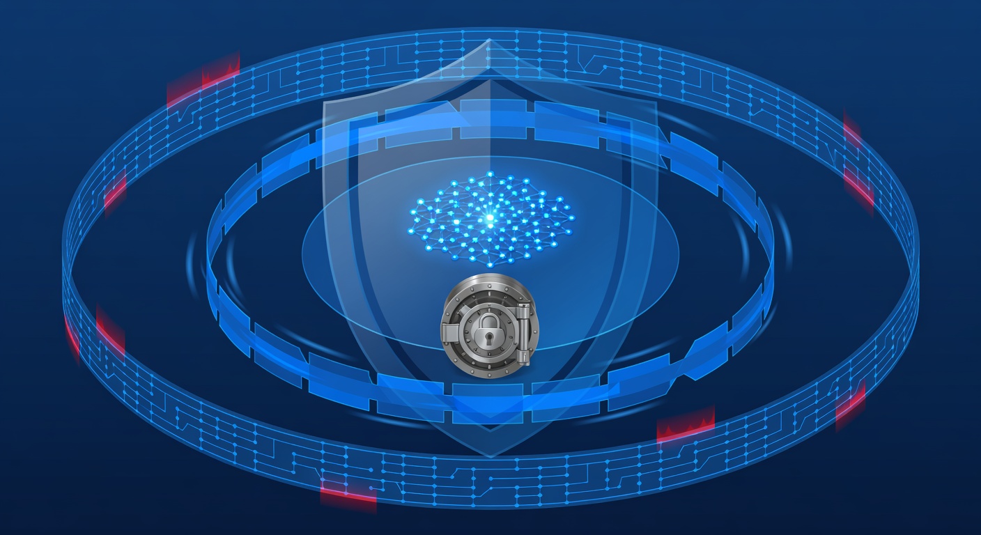 Security & Compliance